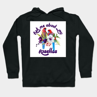 Rosella Pride Hoodie